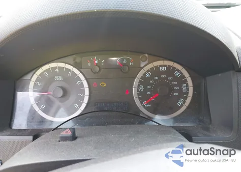 2010 Ford Escape Xlt from USA, damaged, VIN 1FMCU0D70AKC13511